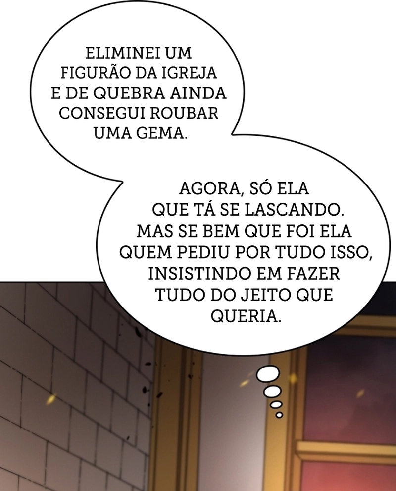 Invocado Demais, Forte Demais e de Saco Cheio! Capítulo 76 Página 66