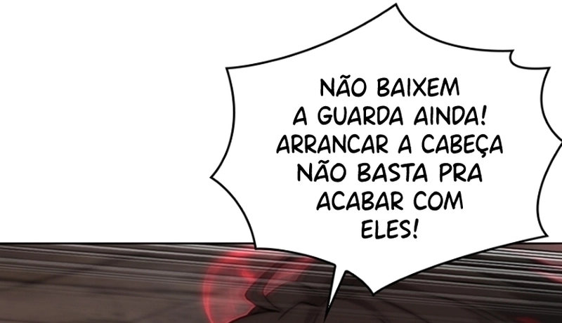 Invocado Demais, Forte Demais e de Saco Cheio! Capítulo 76 Página 8