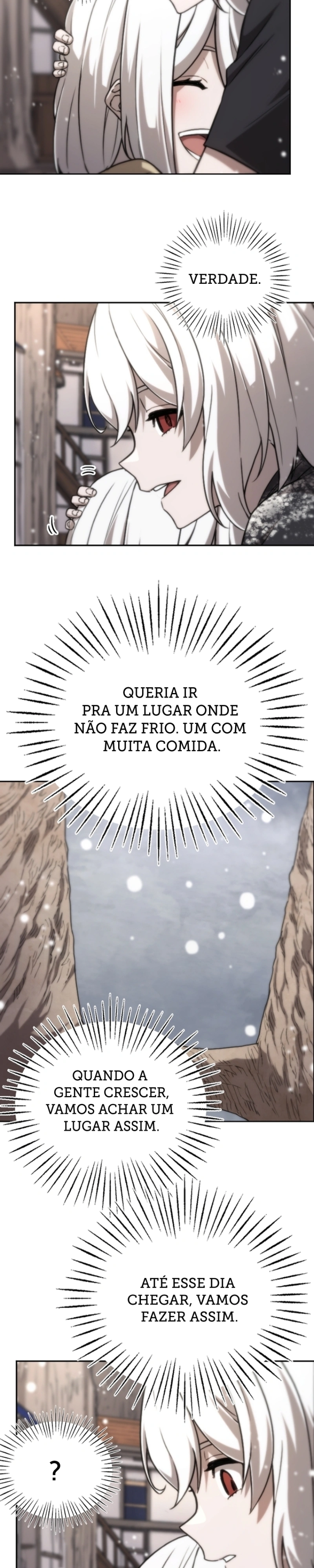 Invocado Demais, Forte Demais e de Saco Cheio! Capítulo 77 Página 15