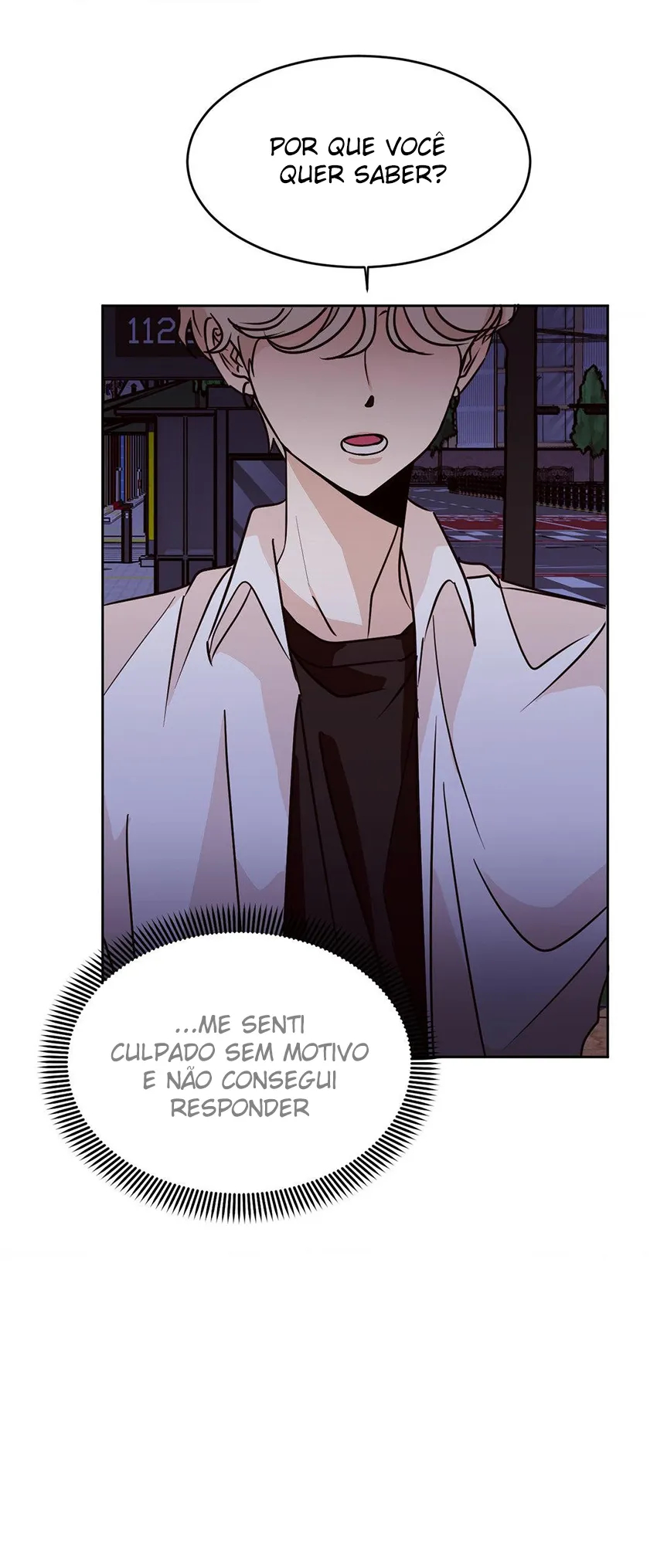 Involuntary Romance Capítulo 16 Página 7