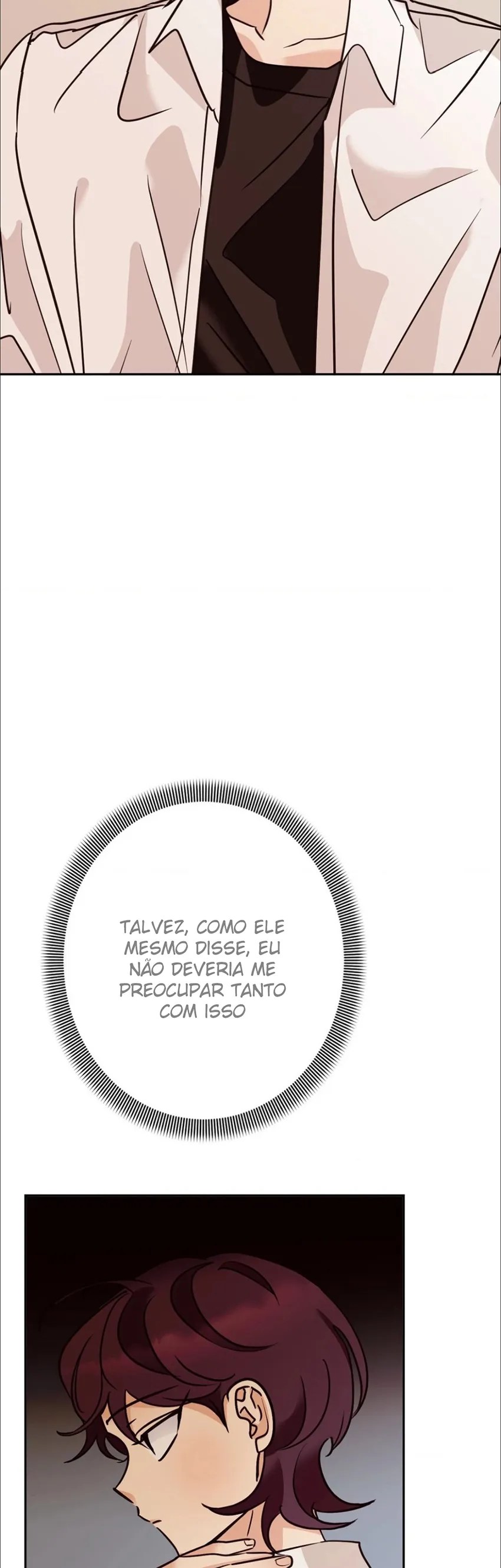Involuntary Romance Capítulo 25 Página 5