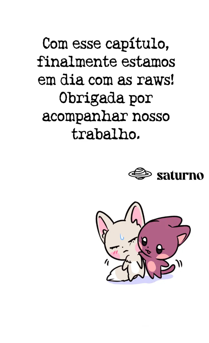 Involuntary Romance Capítulo 28 Página 38