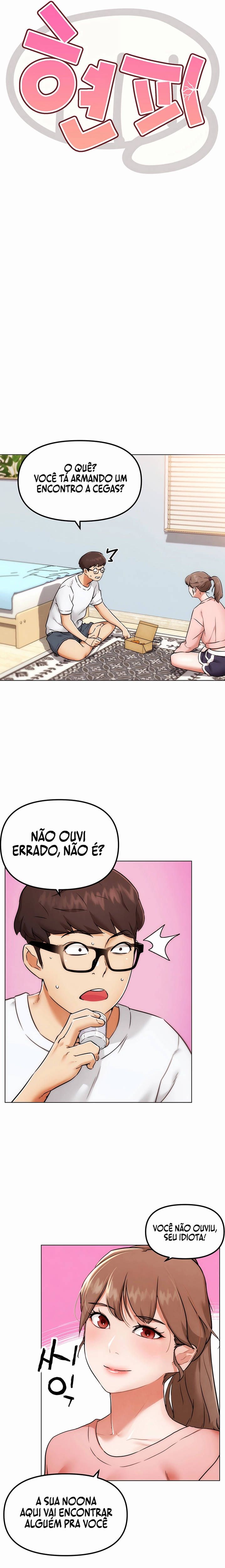 IRL PvP Capítulo 1 Página 16