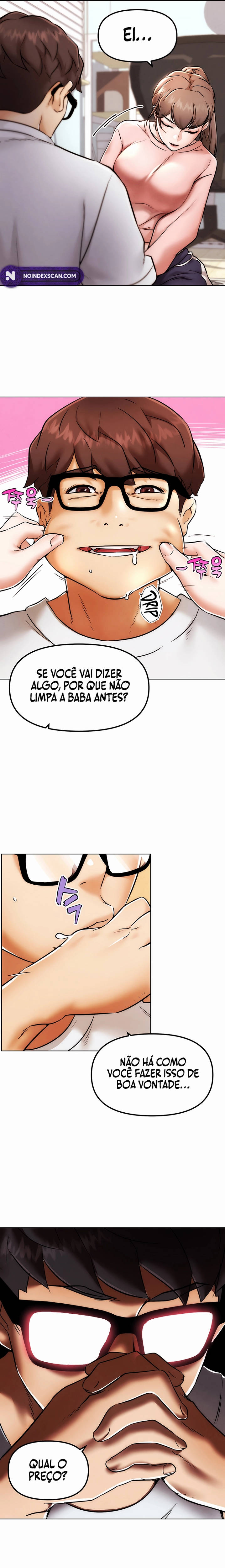 IRL PvP Capítulo 1 Página 20