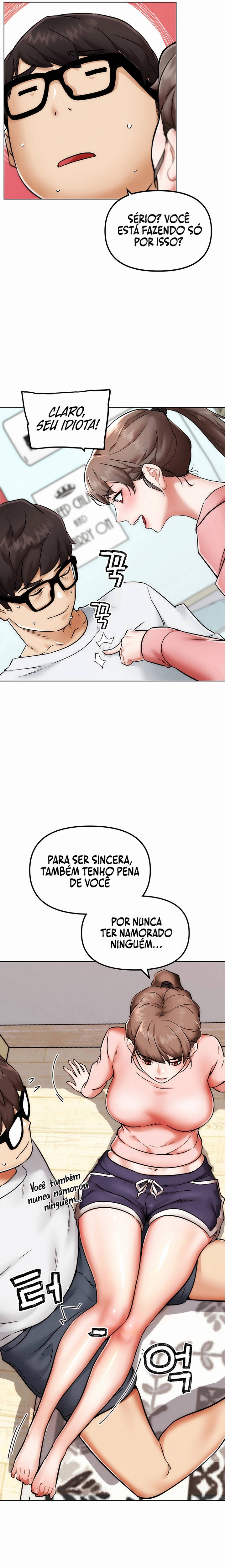 IRL PvP Capítulo 1 Página 22