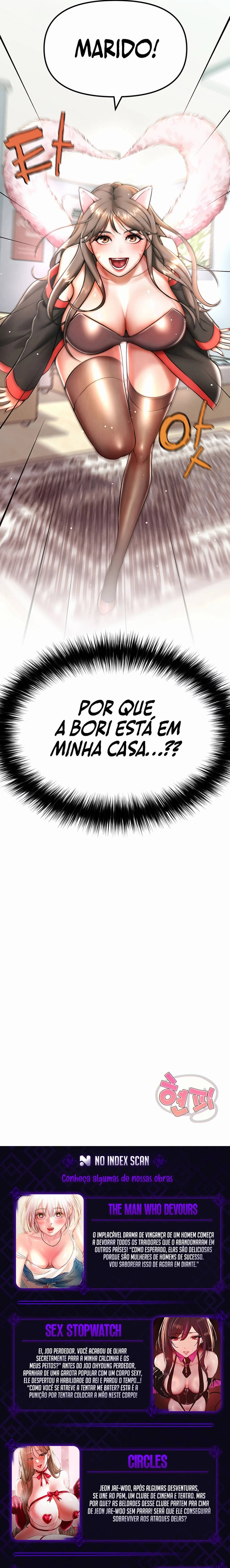 IRL PvP Capítulo 1 Página 34