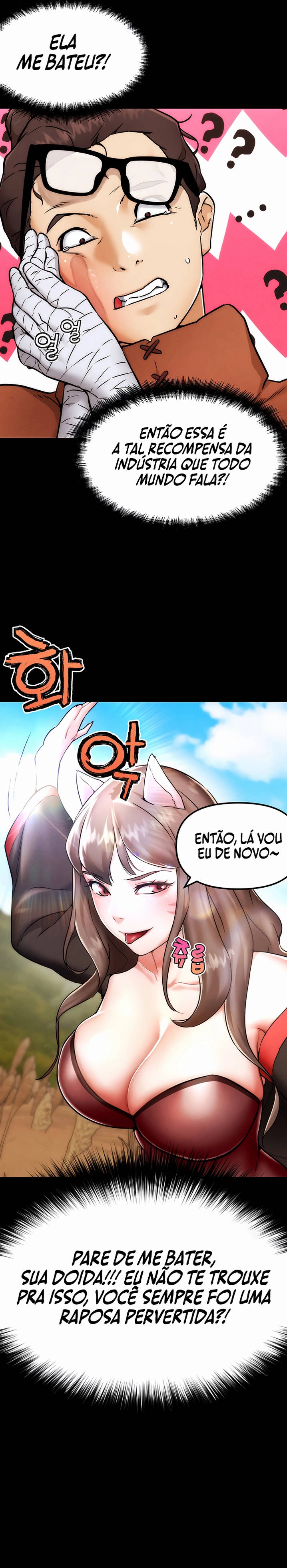 IRL PvP Capítulo 1 Página 9