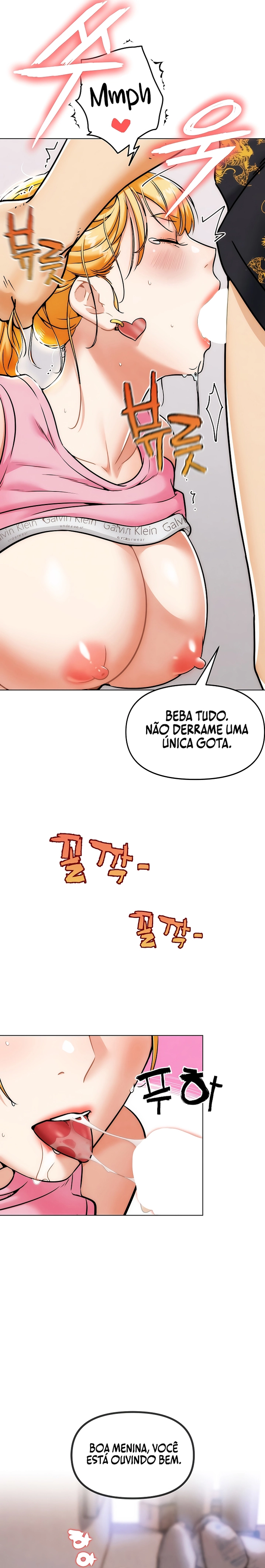IRL PvP Capítulo 4 Página 12