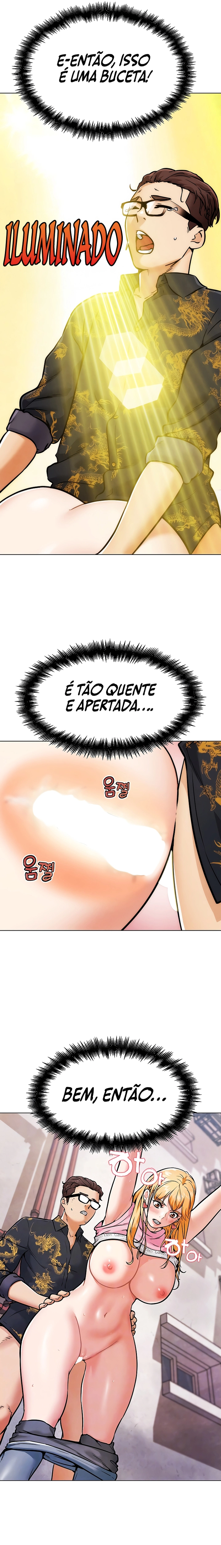 IRL PvP Capítulo 4 Página 2