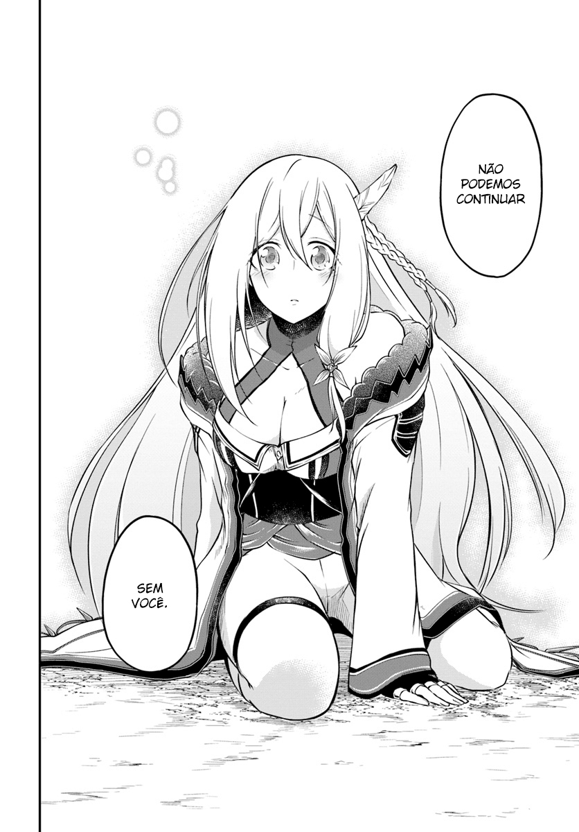 Isekai Cheat Survival Food Capítulo 10 Página 13