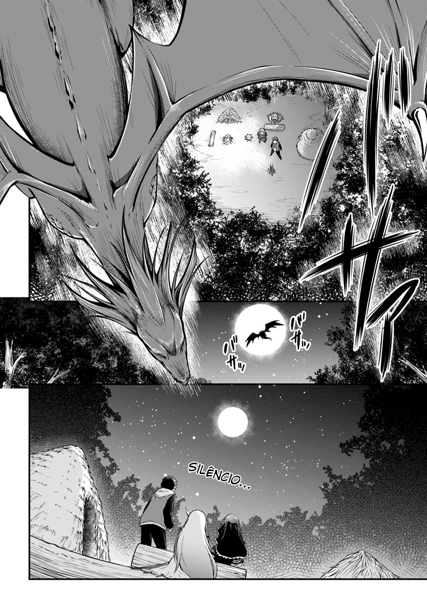 Isekai Cheat Survival Food Capítulo 10 Página 3