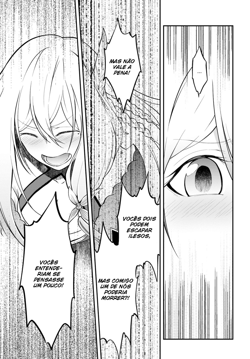 Isekai Cheat Survival Food Capítulo 10 Página 8