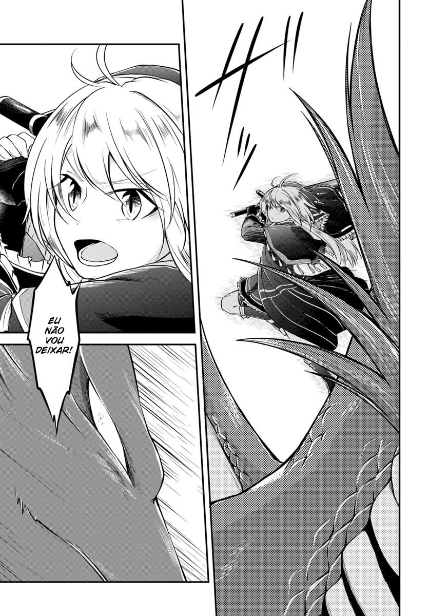 Isekai Cheat Survival Food Capítulo 12 Página 16