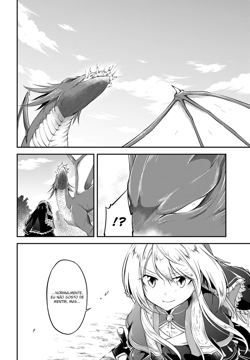 Isekai Cheat Survival Food Capítulo 12 Página 35