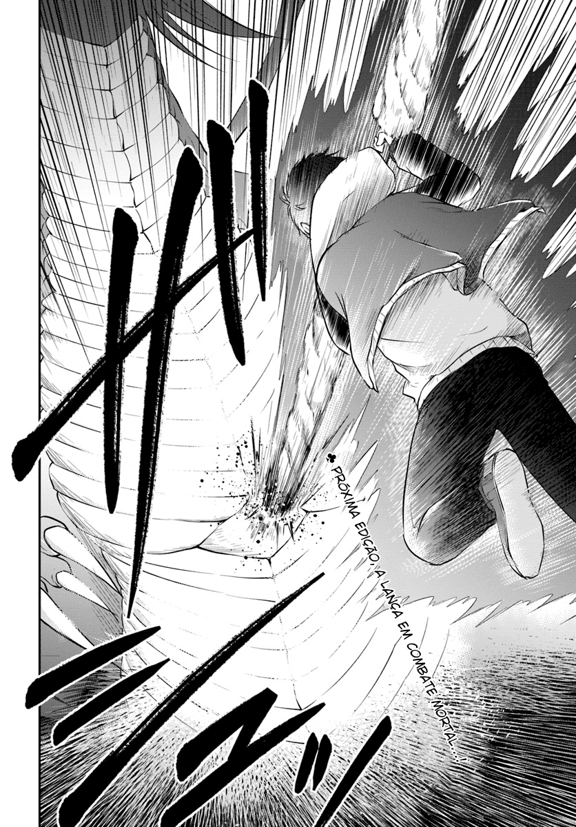 Isekai Cheat Survival Food Capítulo 12 Página 37