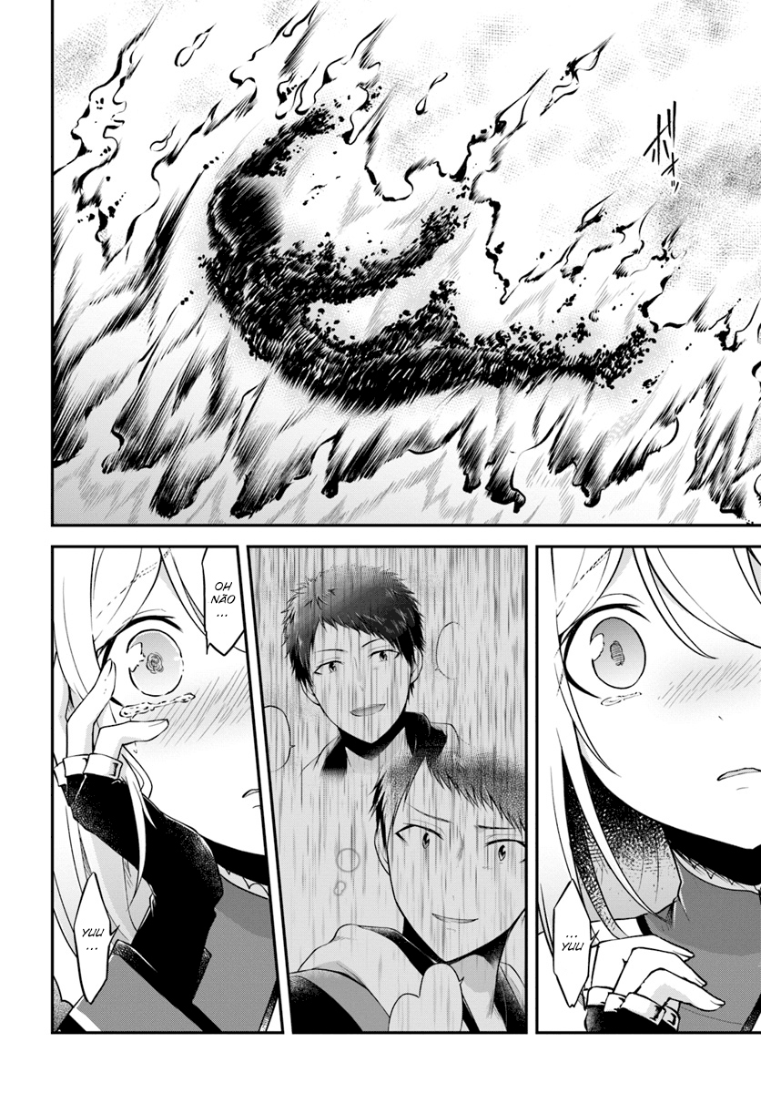 Isekai Cheat Survival Food Capítulo 13 Página 18