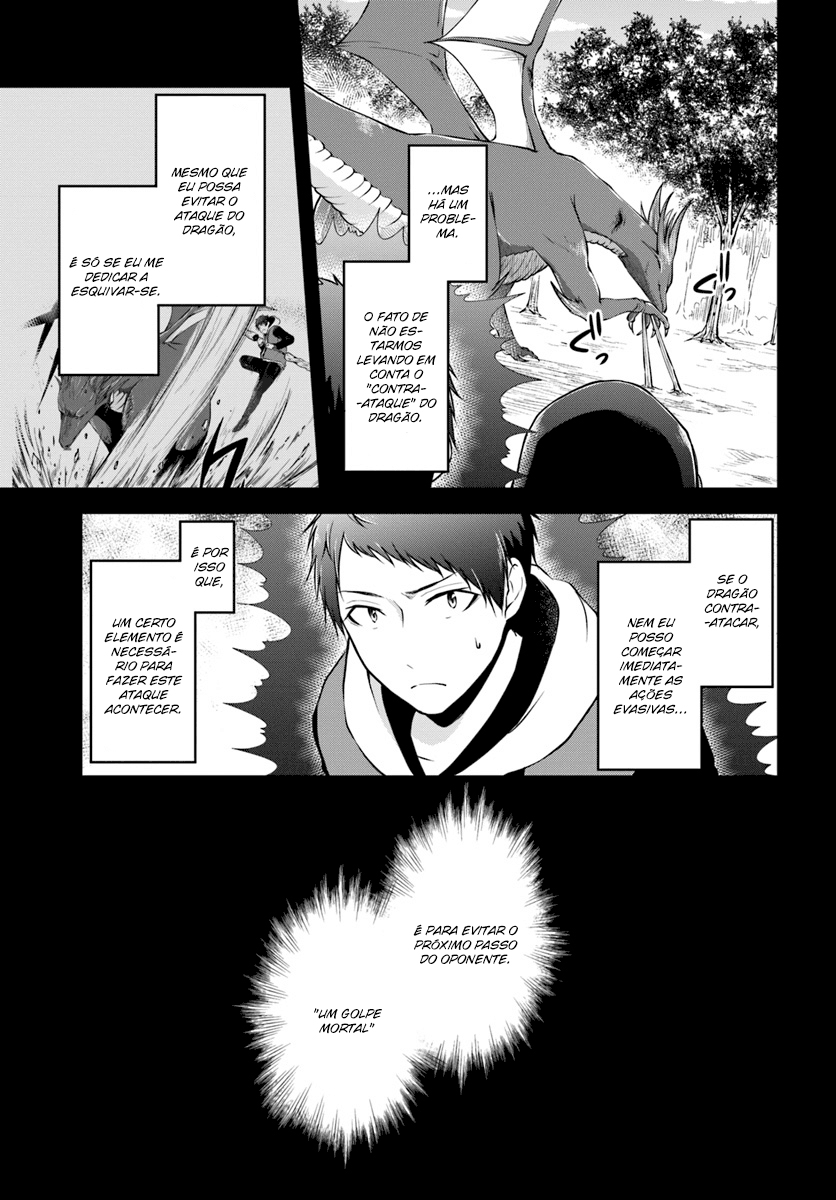 Isekai Cheat Survival Food Capítulo 13 Página 24