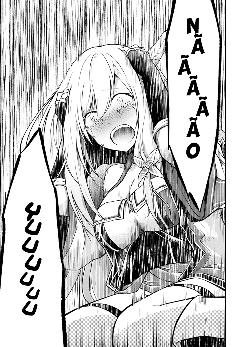 Isekai Cheat Survival Food Capítulo 13 Página 34
