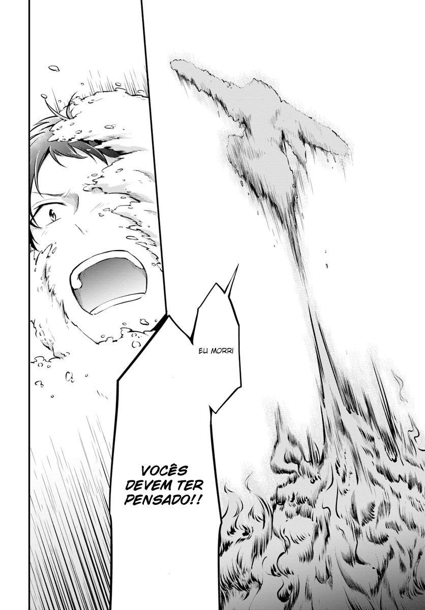 Isekai Cheat Survival Food Capítulo 13 Página 5