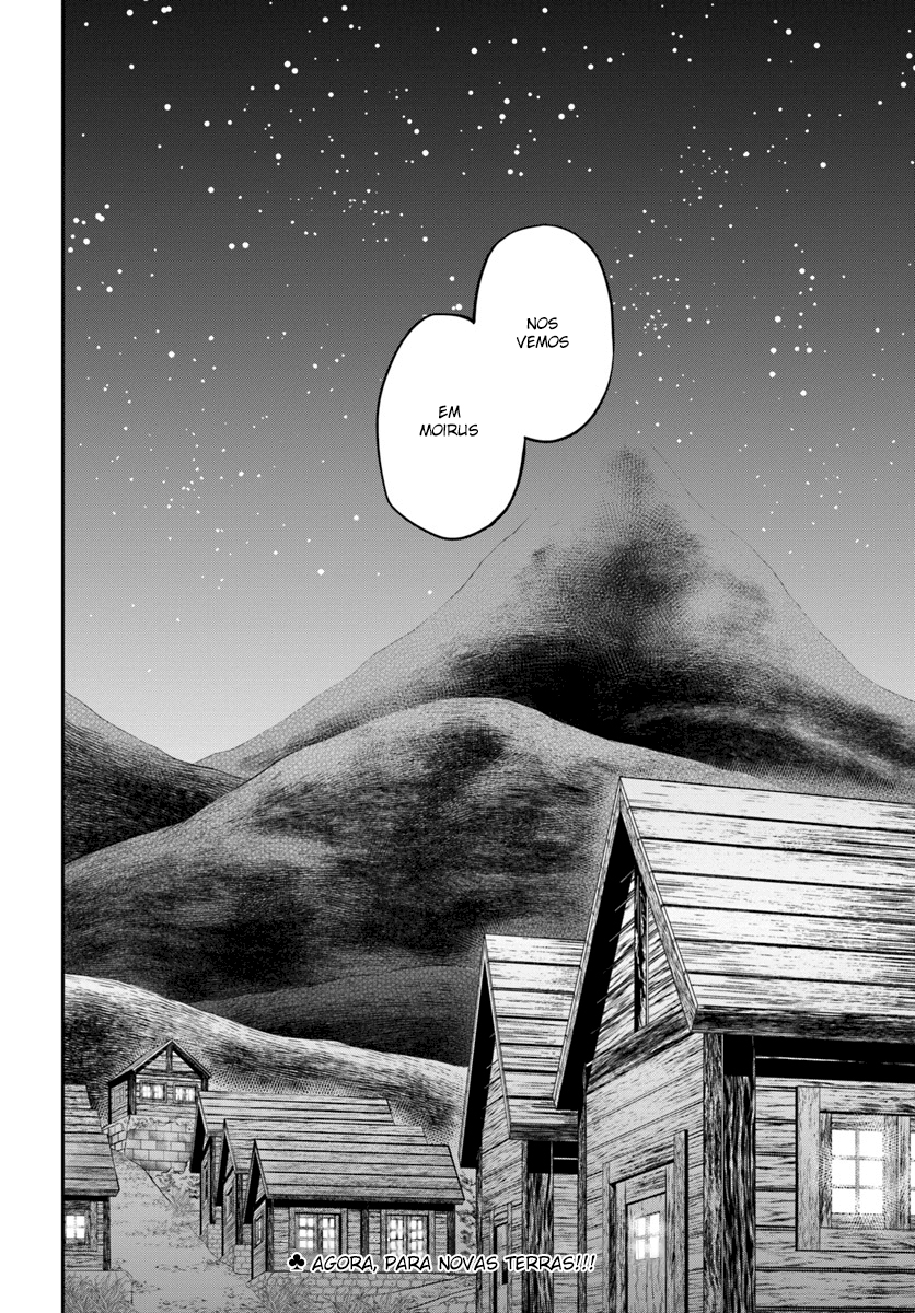 Isekai Cheat Survival Food Capítulo 15 Página 33