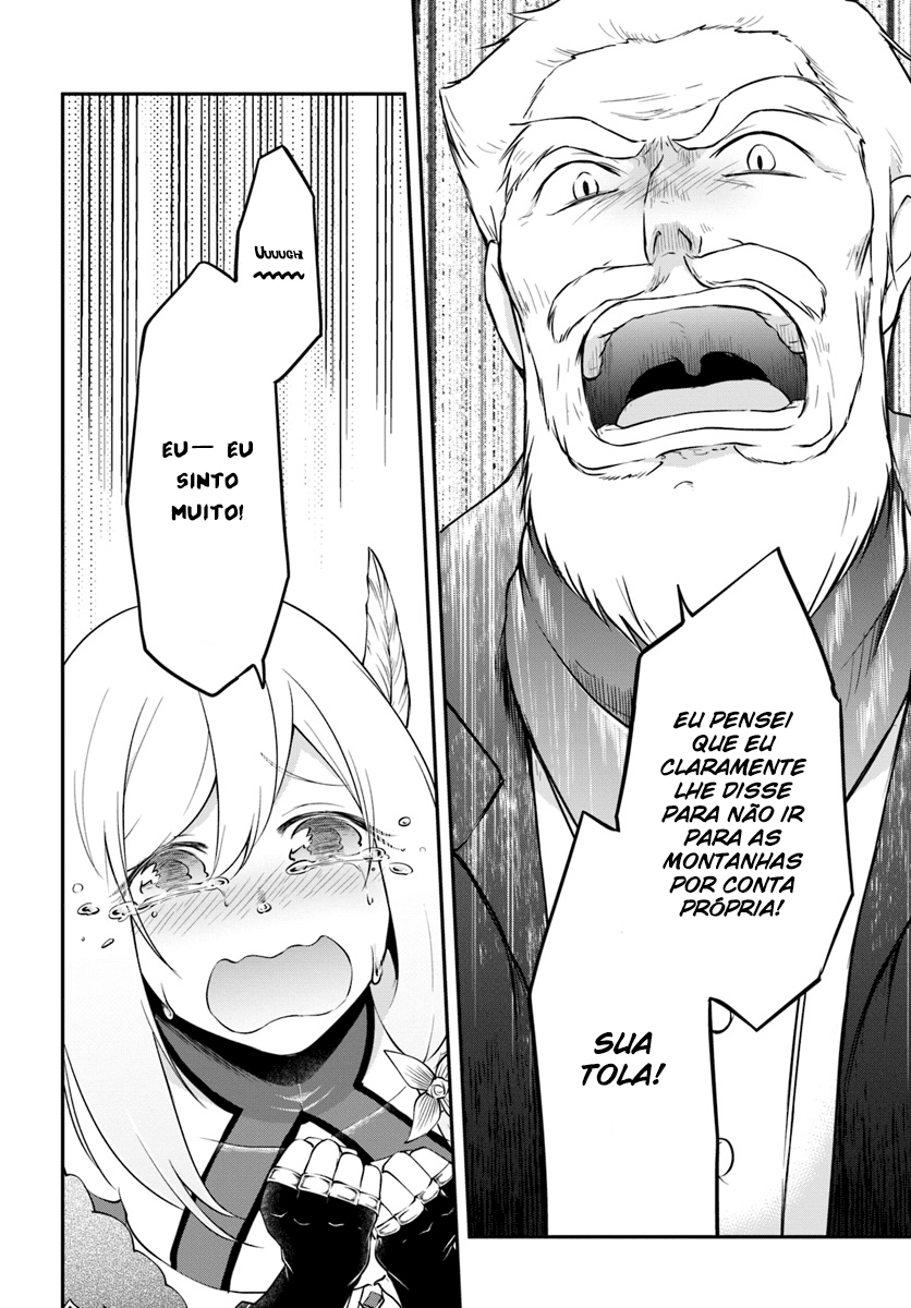 Isekai Cheat Survival Food Capítulo 15 Página 9