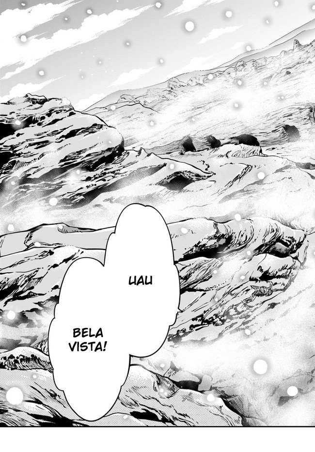 Isekai Cheat Survival Food Capítulo 22 Página 15