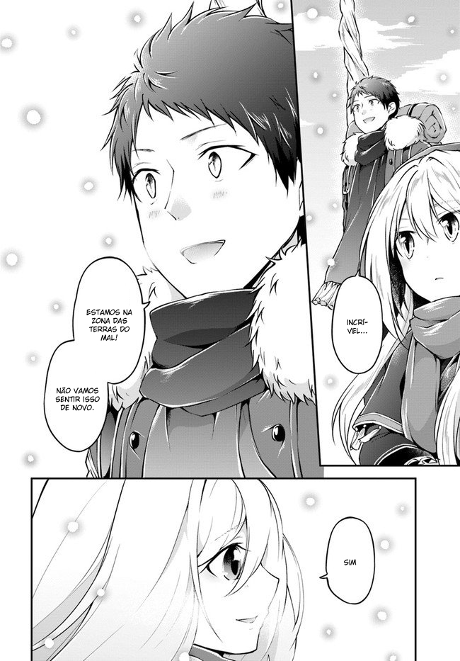 Isekai Cheat Survival Food Capítulo 22 Página 16