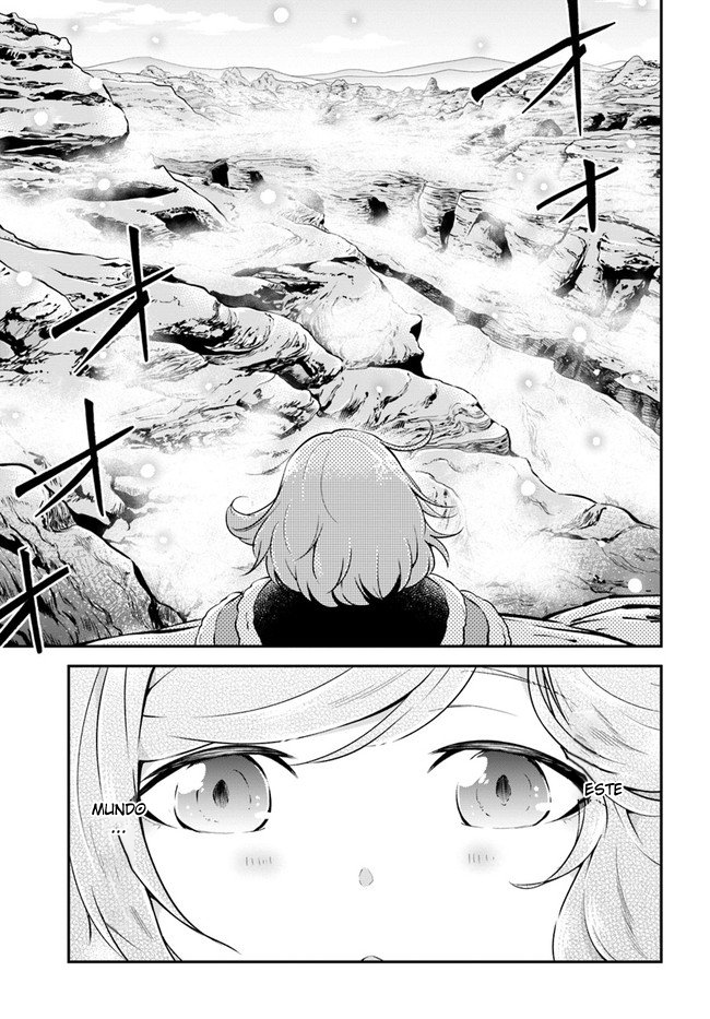 Isekai Cheat Survival Food Capítulo 22 Página 23