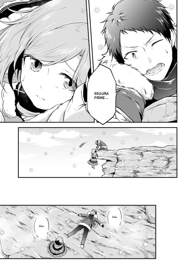 Isekai Cheat Survival Food Capítulo 22 Página 29