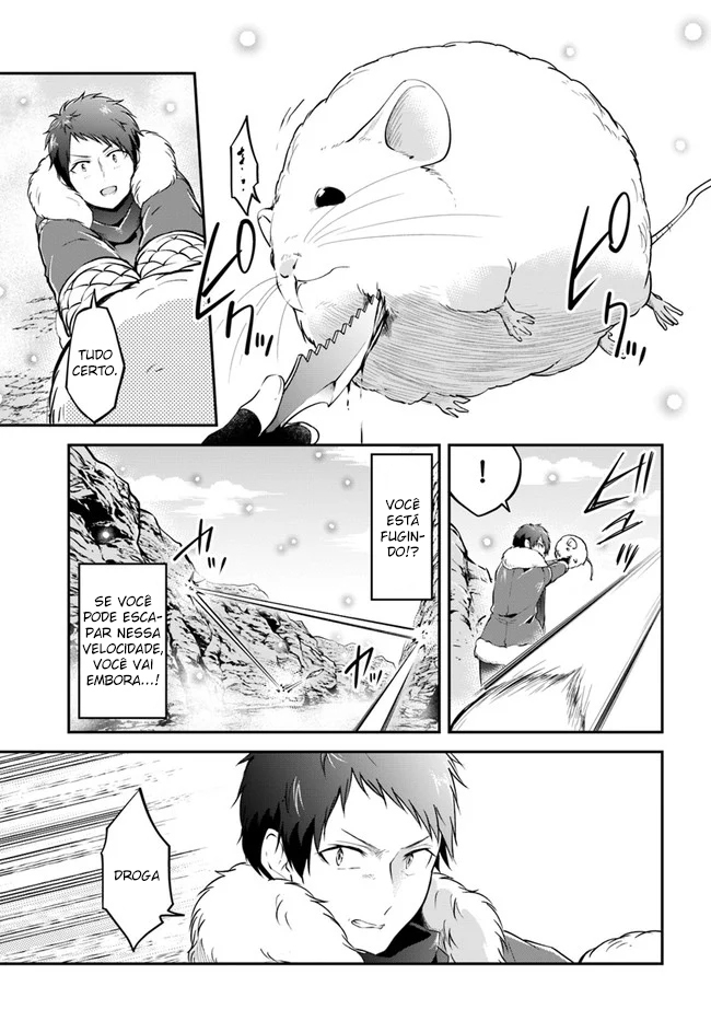 Isekai Cheat Survival Food Capítulo 23 Página 13