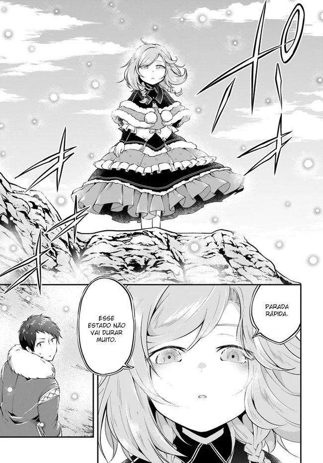 Isekai Cheat Survival Food Capítulo 23 Página 15