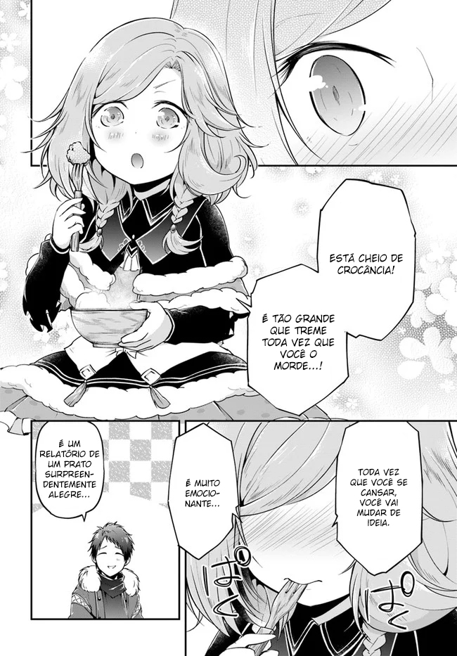 Isekai Cheat Survival Food Capítulo 23 Página 30