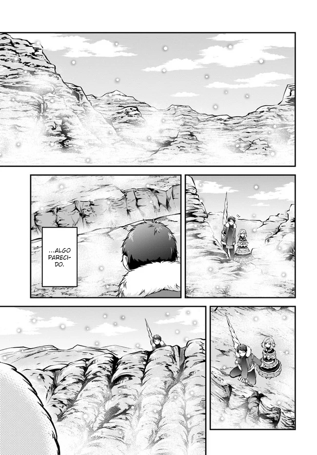 Isekai Cheat Survival Food Capítulo 23 Página 5