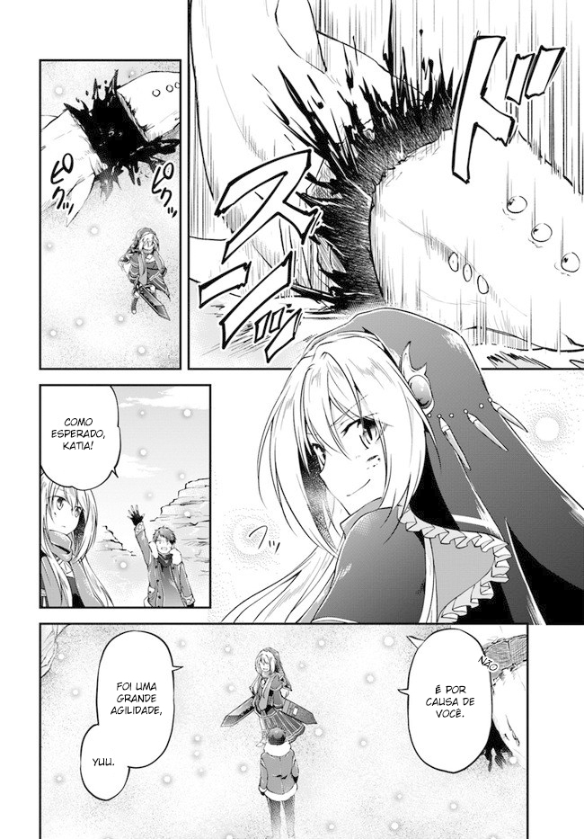 Isekai Cheat Survival Food Capítulo 24 Página 31