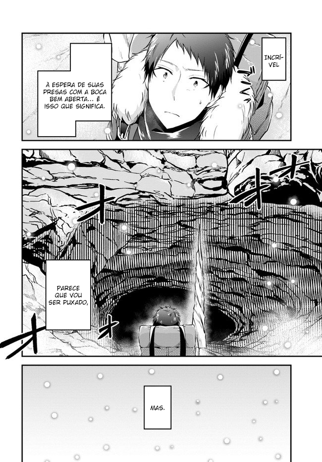Isekai Cheat Survival Food Capítulo 26 Página 5