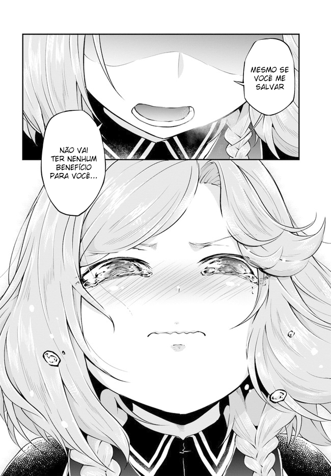 Isekai Cheat Survival Food Capítulo 28 Página 28