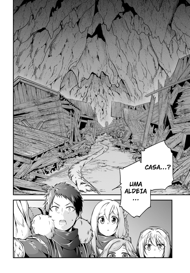 Isekai Cheat Survival Food Capítulo 29 Página 28