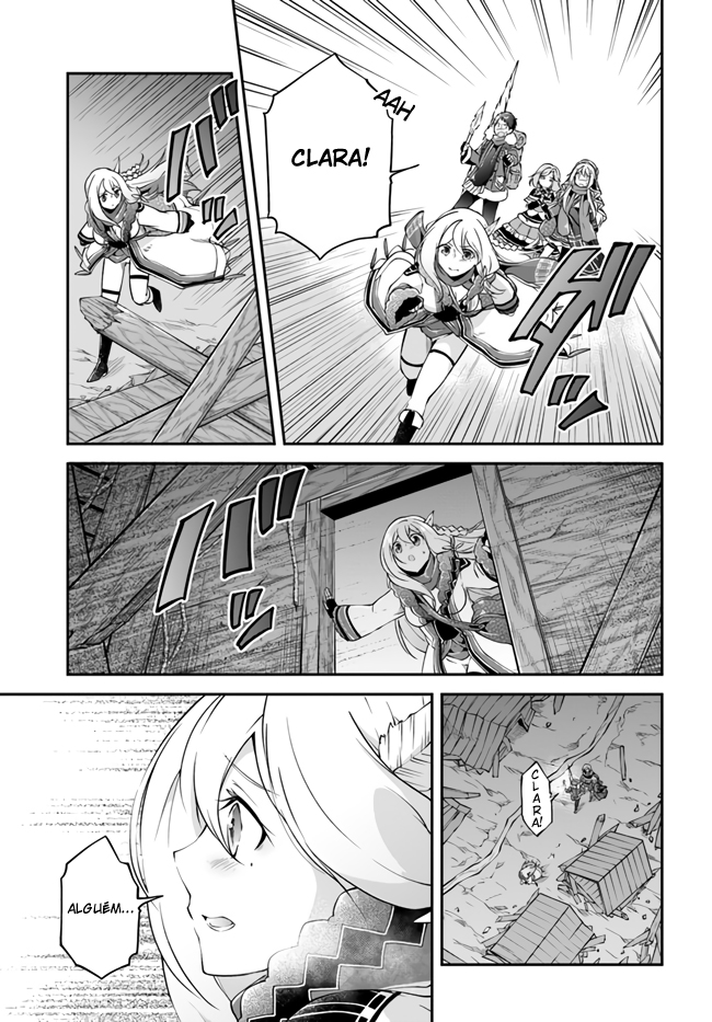 Isekai Cheat Survival Food Capítulo 29 Página 29