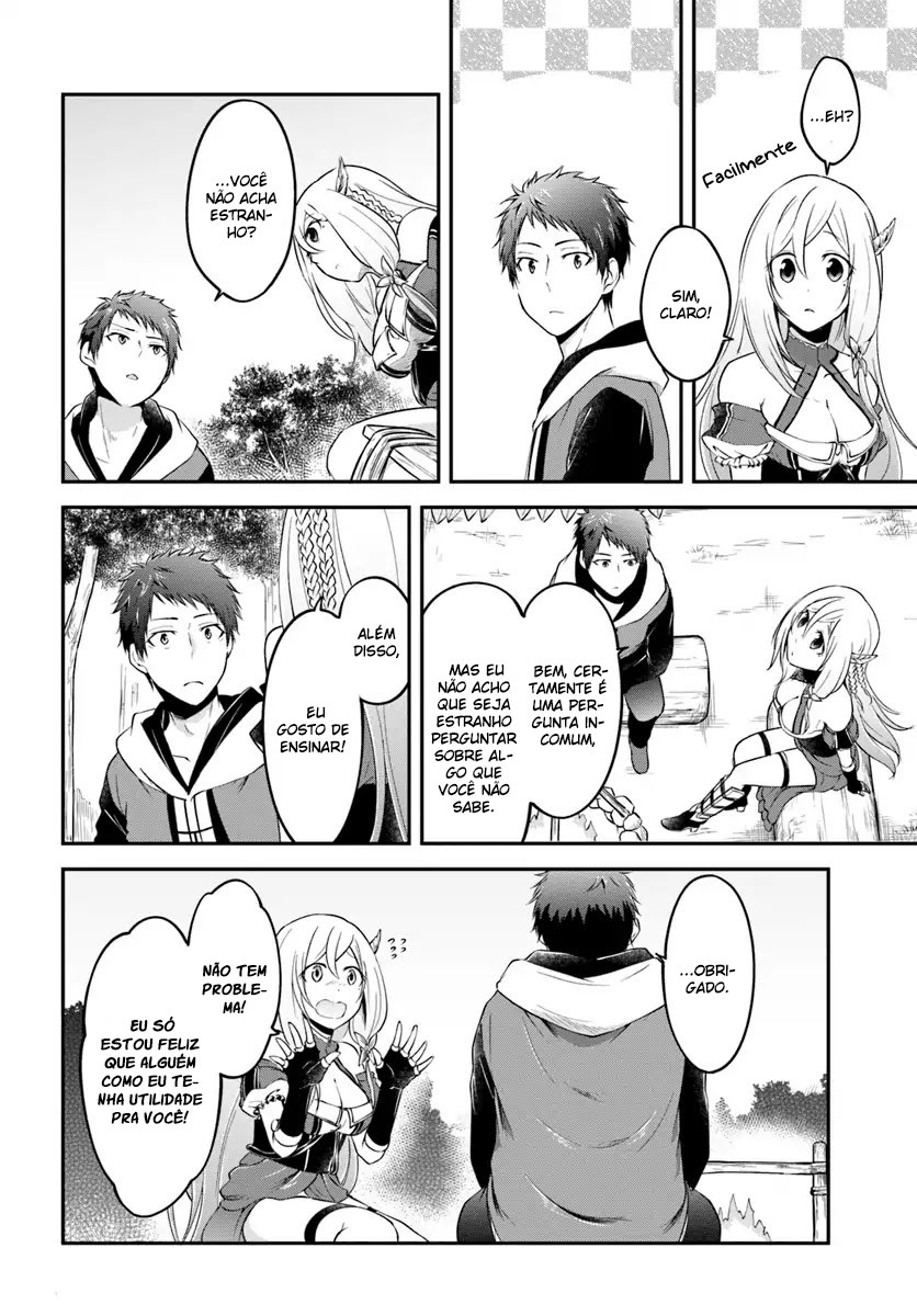 Isekai Cheat Survival Food Capítulo 3 Página 23