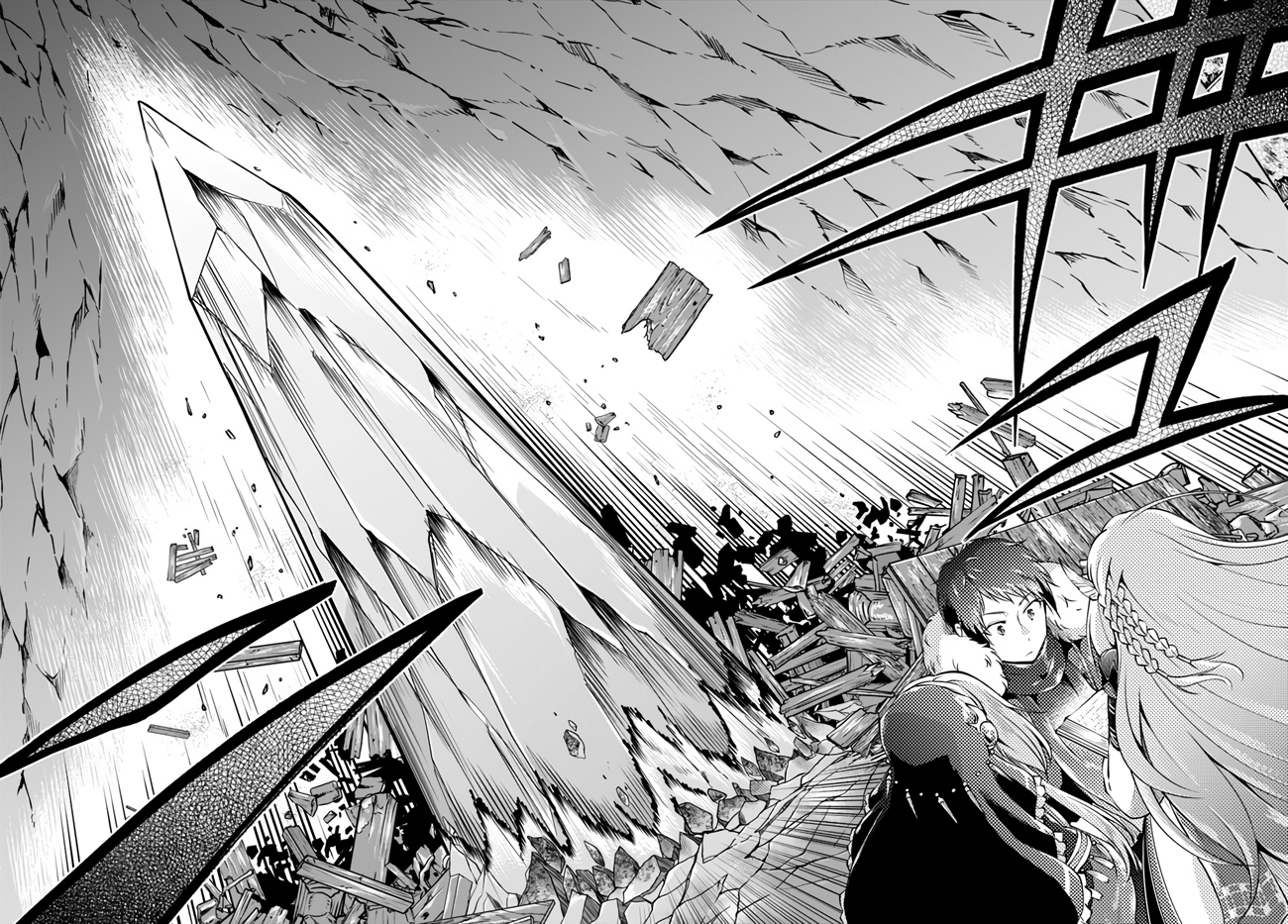 Isekai Cheat Survival Food Capítulo 30 Página 16