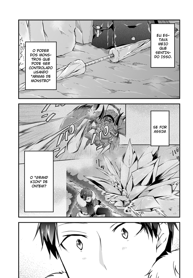 Isekai Cheat Survival Food Capítulo 30 Página 24