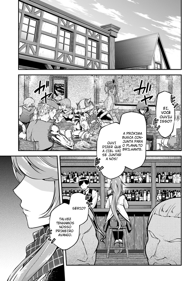 Isekai Cheat Survival Food Capítulo 31 Página 22
