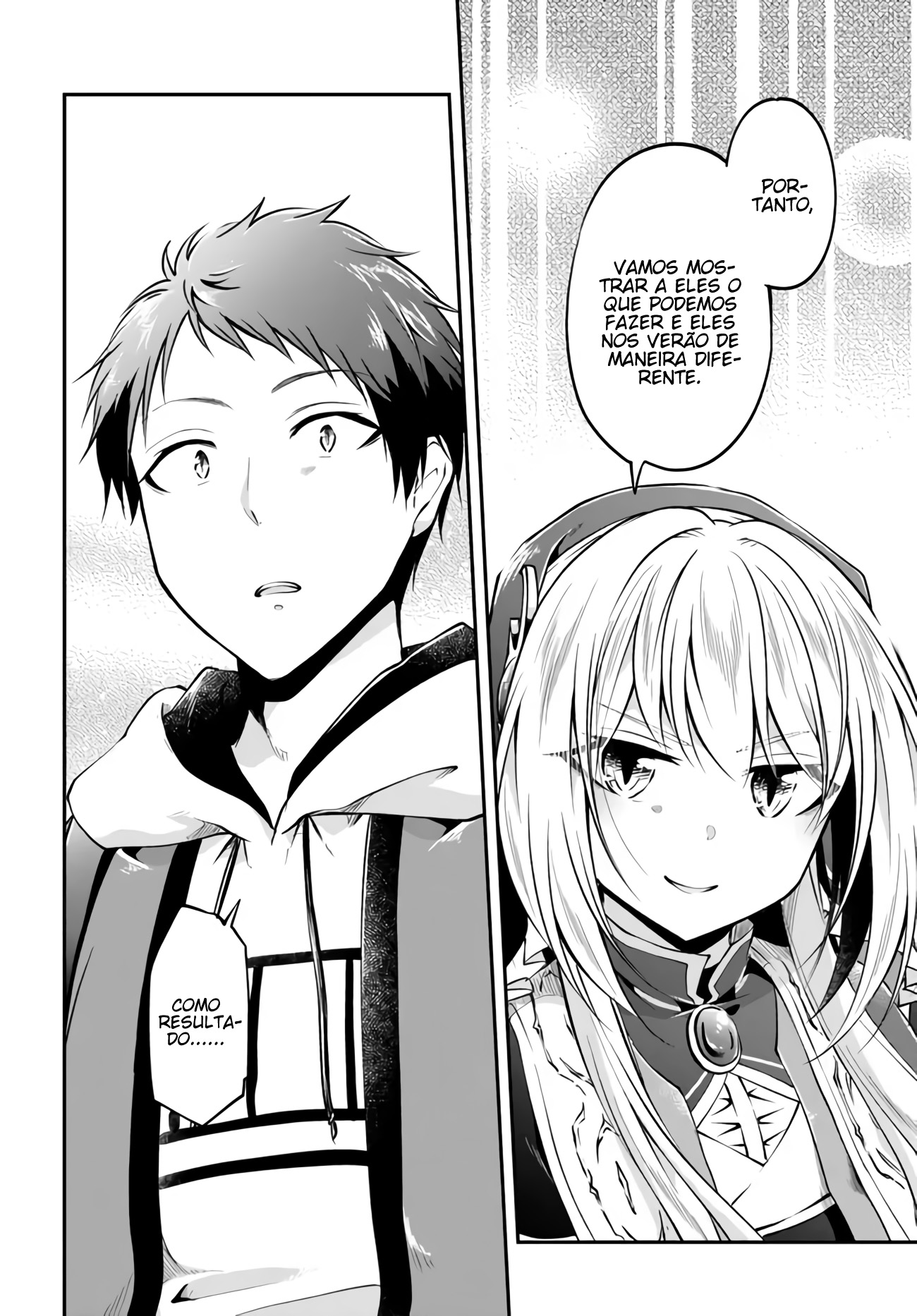 Isekai Cheat Survival Food Capítulo 35 Página 33
