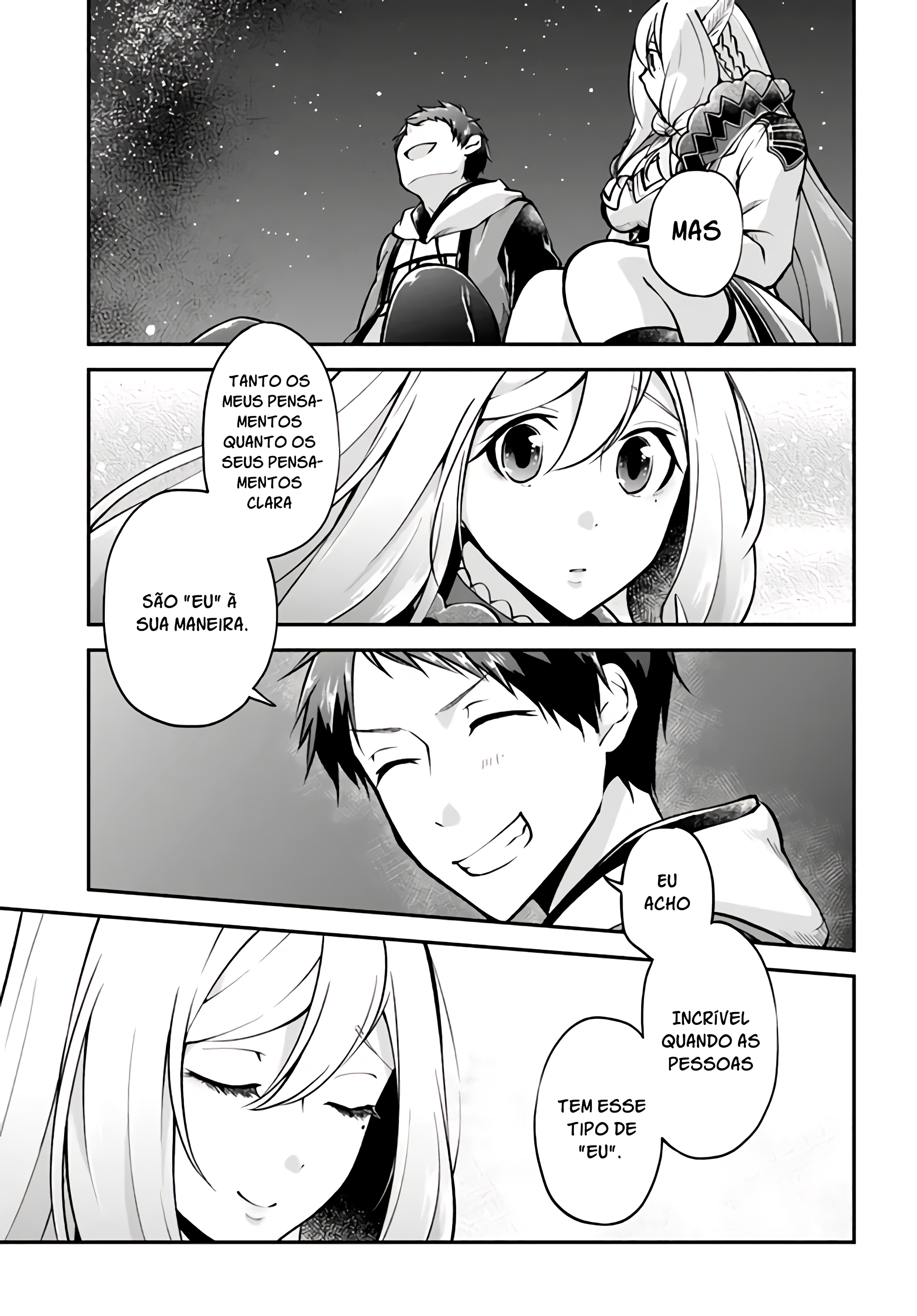 Isekai Cheat Survival Food Capítulo 41 Página 20