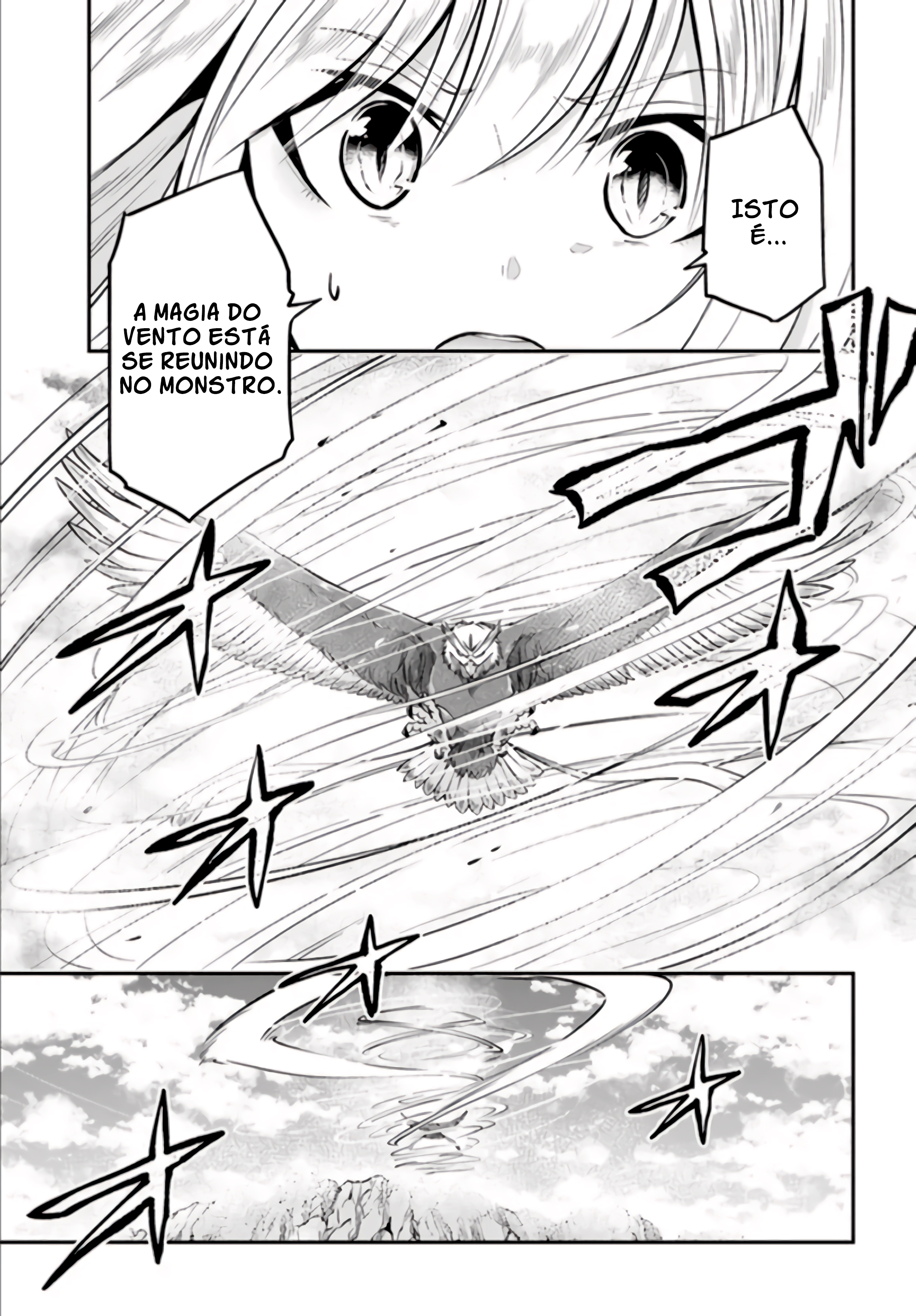 Isekai Cheat Survival Food Capítulo 44 Página 22