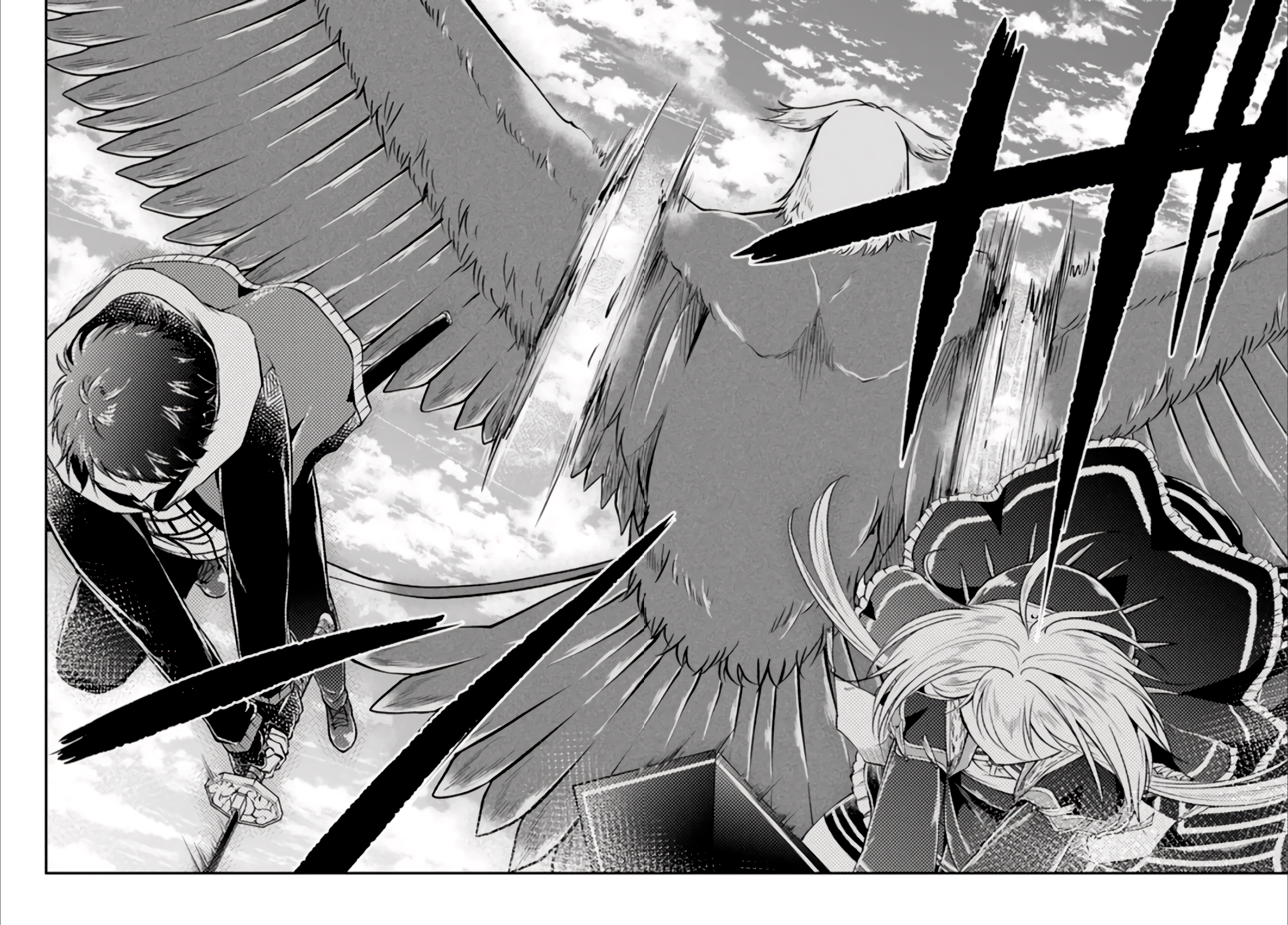 Isekai Cheat Survival Food Capítulo 44 Página 30
