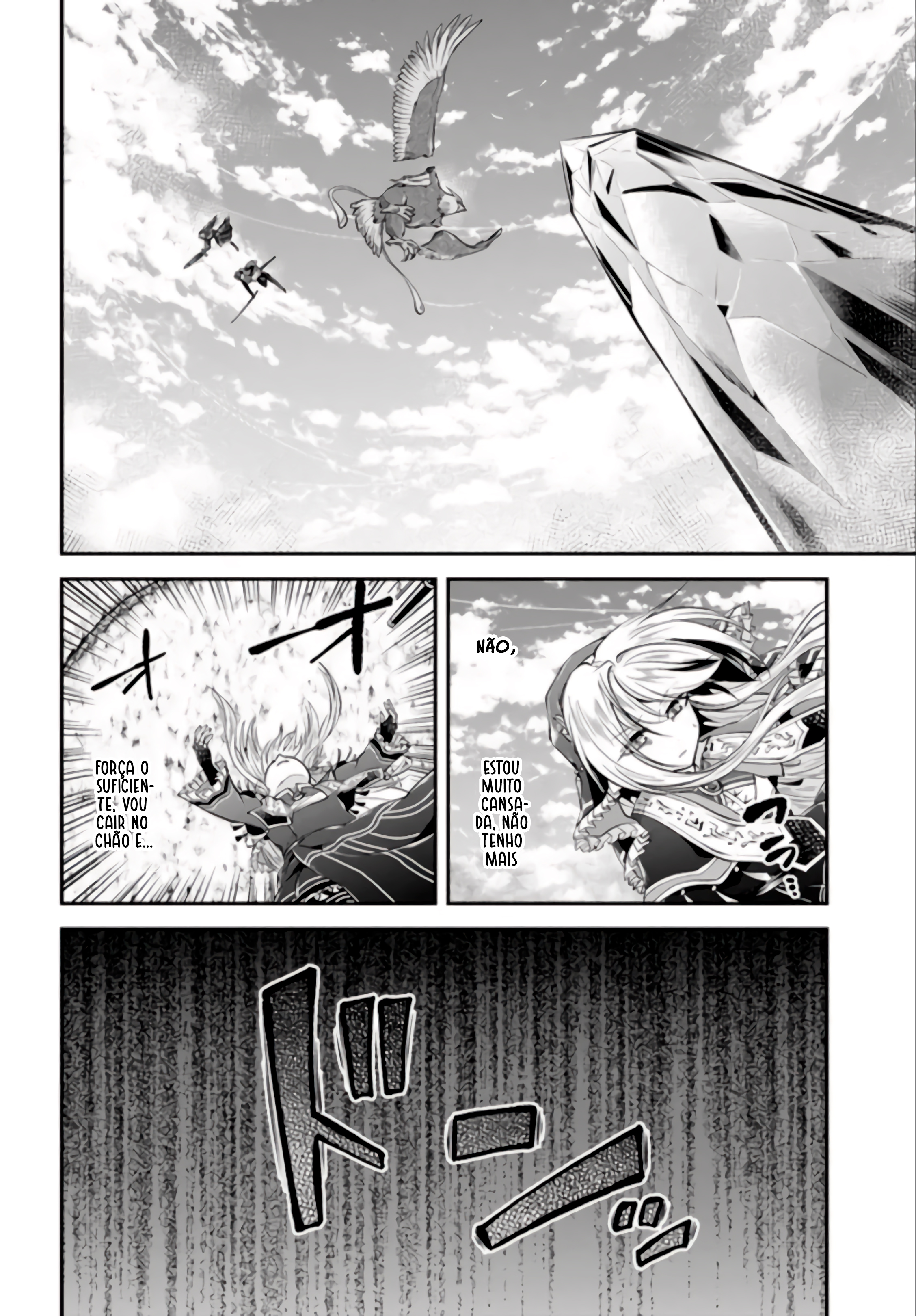 Isekai Cheat Survival Food Capítulo 44 Página 31