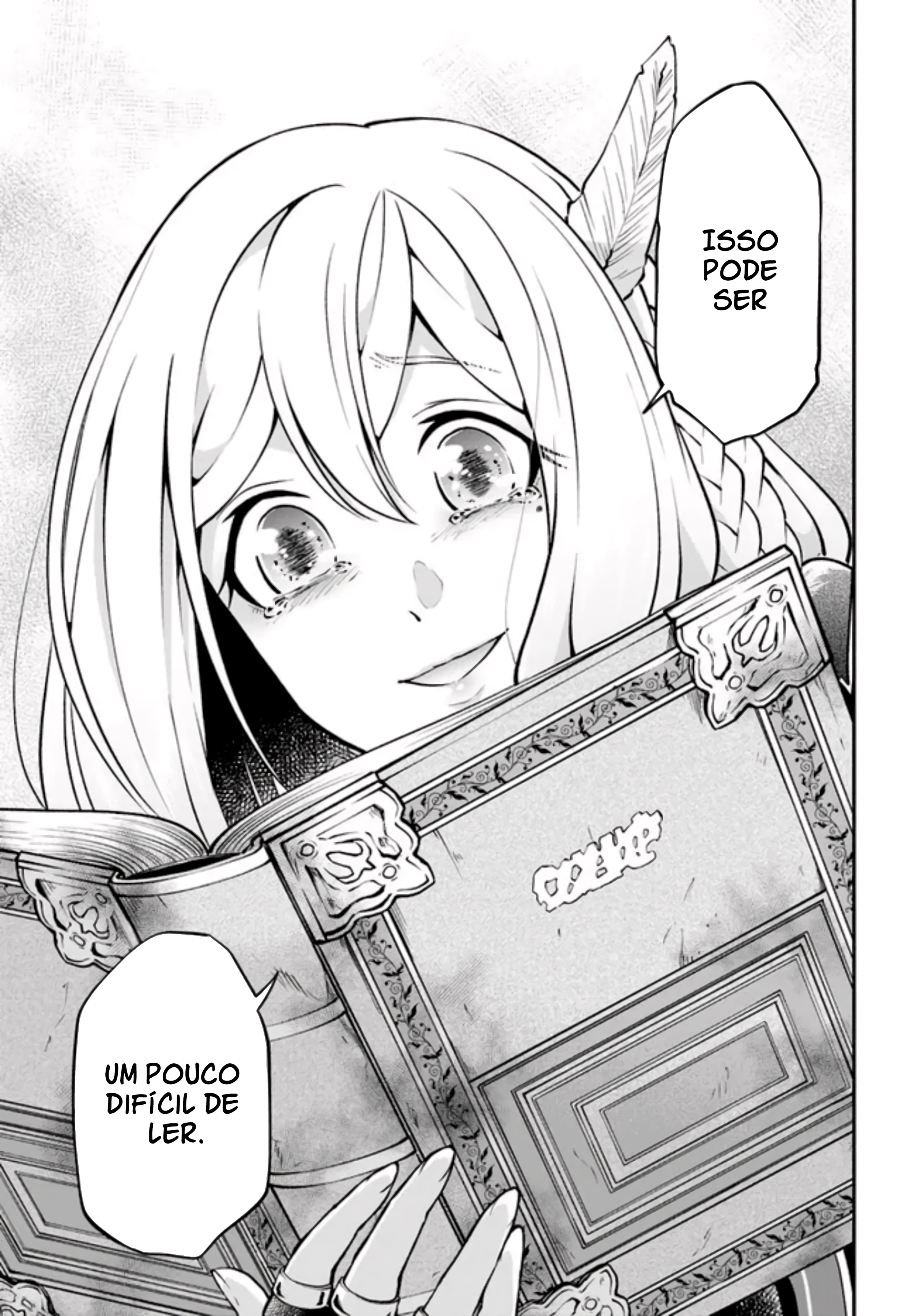 Isekai Cheat Survival Food Capítulo 45 Página 24