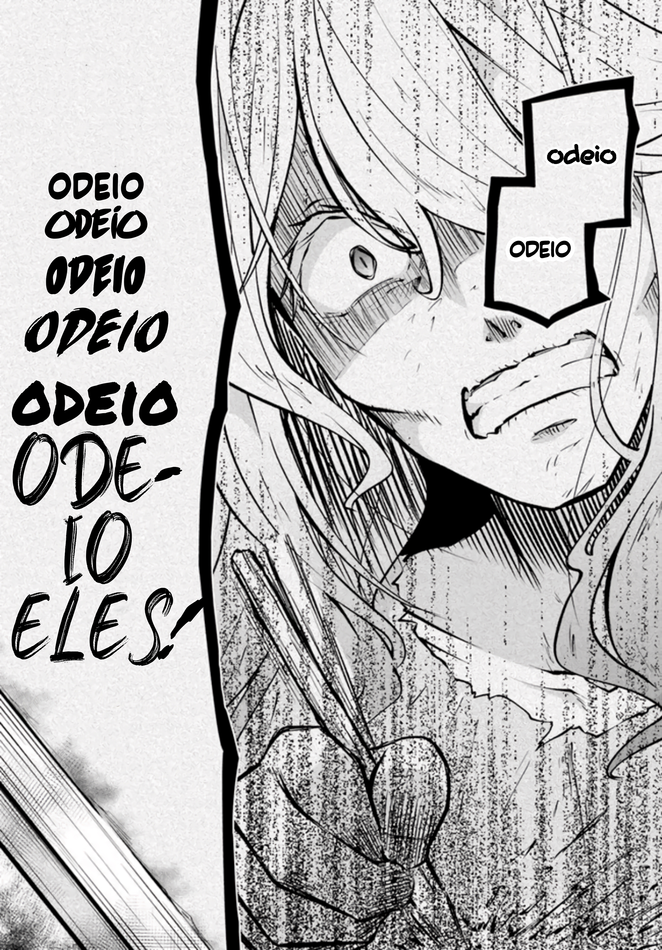 Isekai Cheat Survival Food Capítulo 45 Página 26