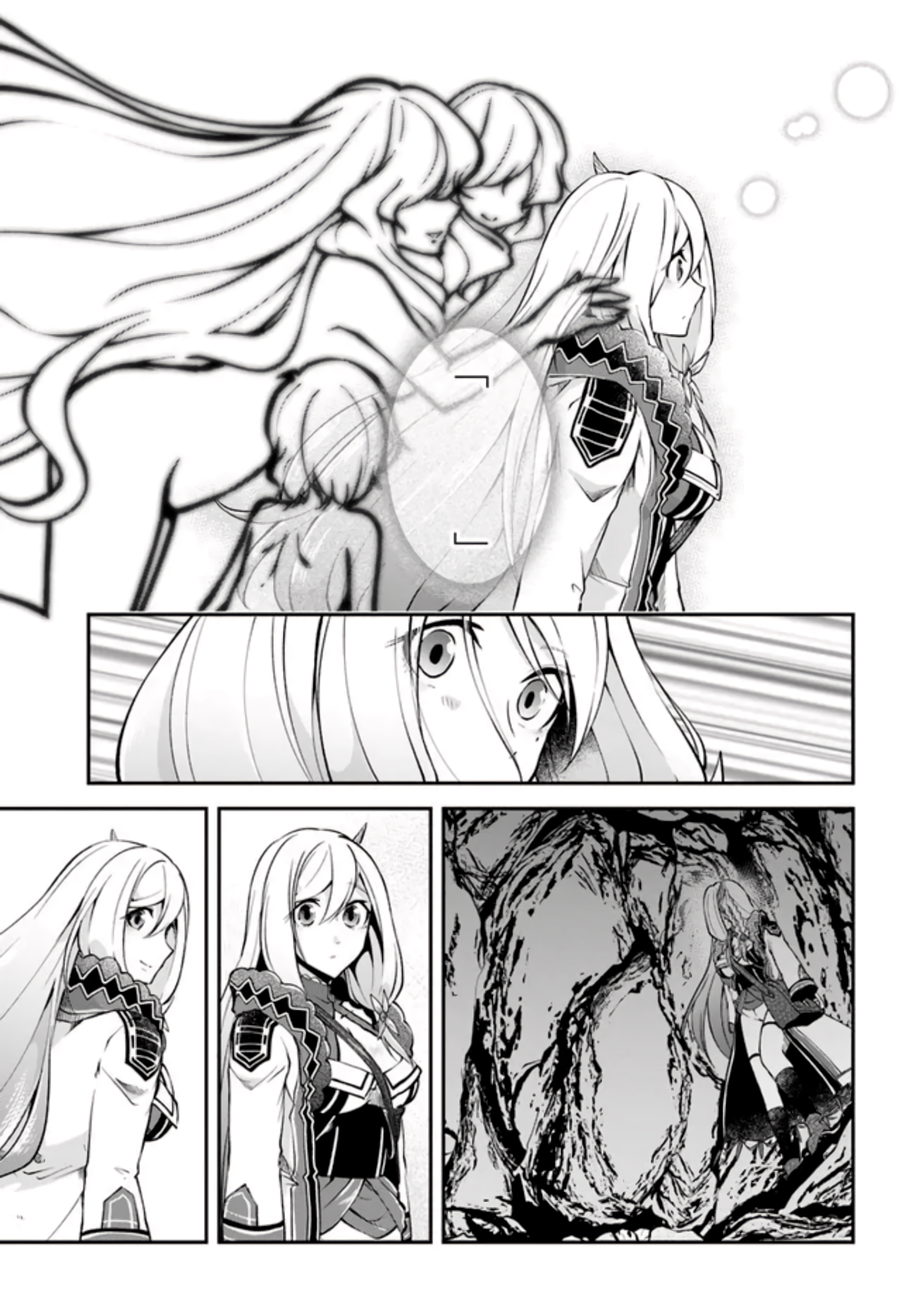 Isekai Cheat Survival Food Capítulo 45 Página 34